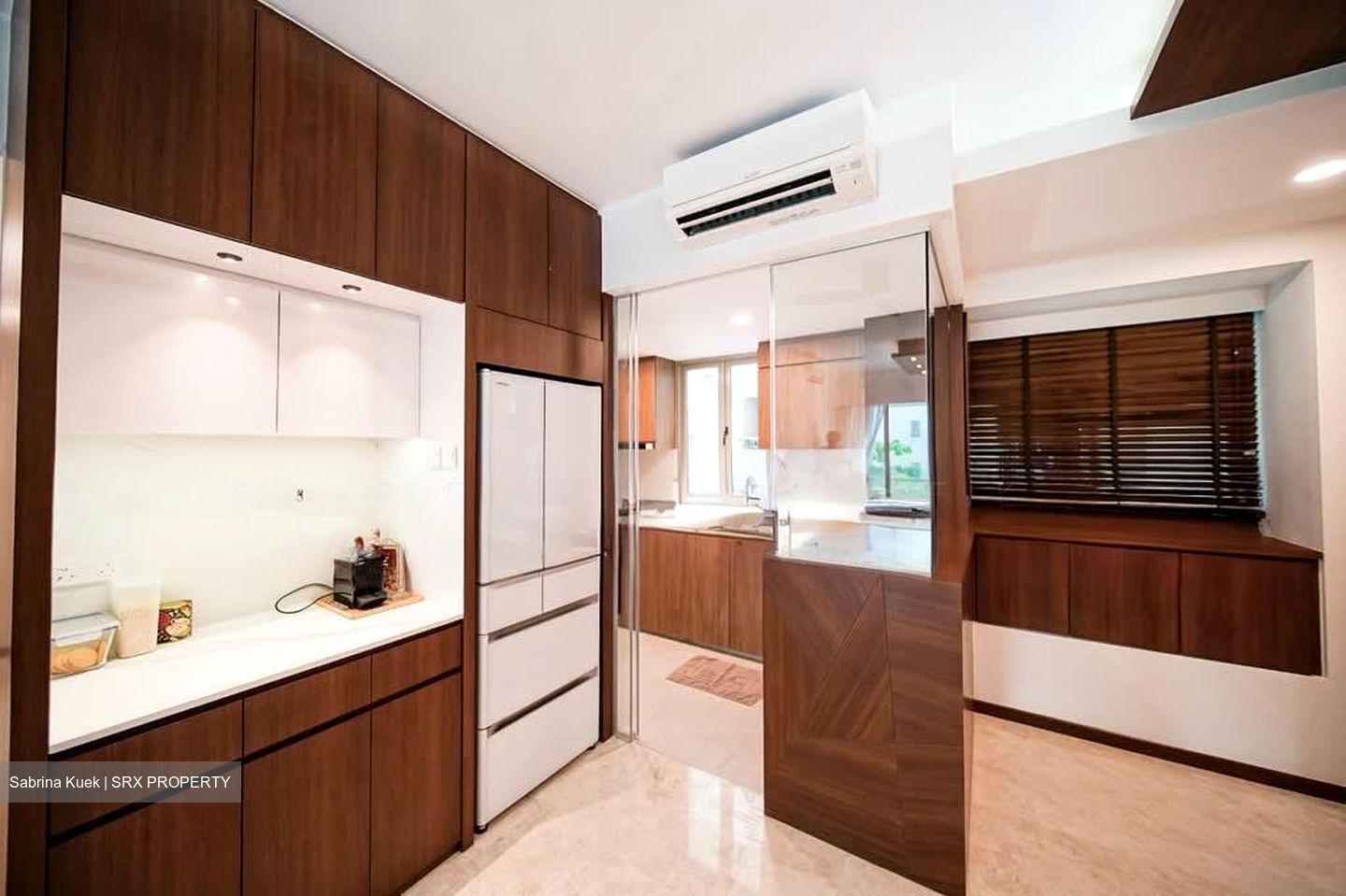 The Calrose (D26), Condominium #591886021